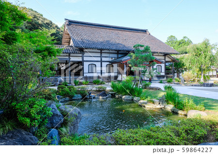 金栄山・妙成寺 金栄山・妙成寺 59864227