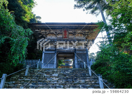 金栄山・妙成寺 (二王門) 金栄山・妙成寺 (二王門) 59864230