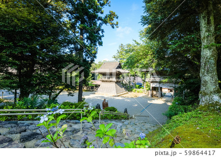 金栄山・妙成寺 59864417