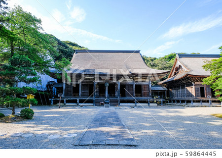 金栄山・妙成寺 (本堂) 金栄山・妙成寺 (本堂) 59864445