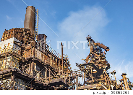 製鉄所 59865262