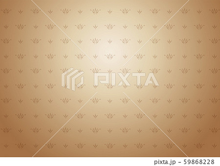 シームレスビンテージ壁紙 シームレスビンテージ壁紙 59868228