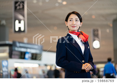 コンシェルジュ 受付 案内 フロント ホテル 空港 アテンダント 客室乗務員 コンシェルジュ 受付 案内 フロント ホテル 空港 アテンダント 客室乗務員 59868769