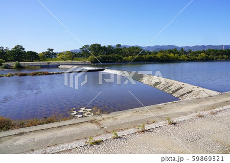 一級河川（兵庫県・武庫川） 59869321