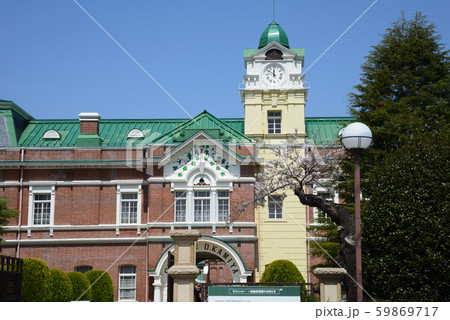 牛久シャトー　2019－4－6　　＃22 59869717