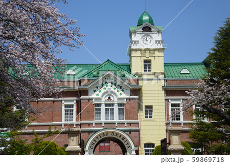 牛久シャトー　2019－4－6　　＃21 59869718