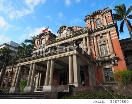 台北医院 台北医院 59870360
