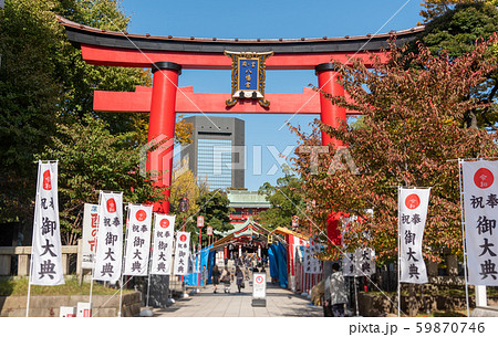 富岡八幡宮 59870746