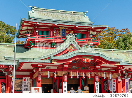 富岡八幡宮 富岡八幡宮 59870762