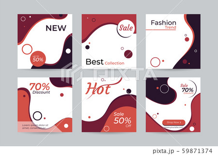 Graphic design online template for social media Graphic design online template for social media 59871374