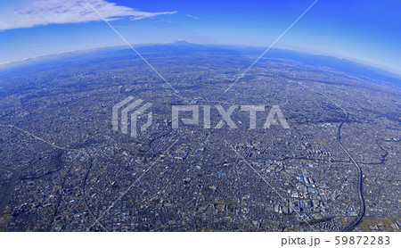 足立区全景/広域空撮 足立区全景/広域空撮 59872283