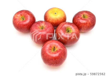 りんご（北斗） 59872562
