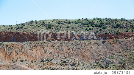 in iran mountain in iran mountain 59873432