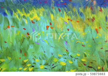 Abstract art background. Oil painting Abstract art background. Oil painting 59873663