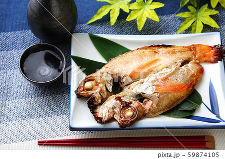 お酒　のどぐろ 59874105