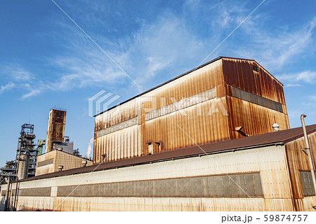 製鉄所 製鉄所 59874757