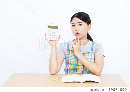 30代主婦 30代主婦 59874899
