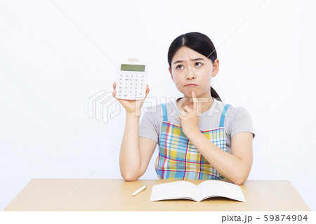 30代主婦 59874904