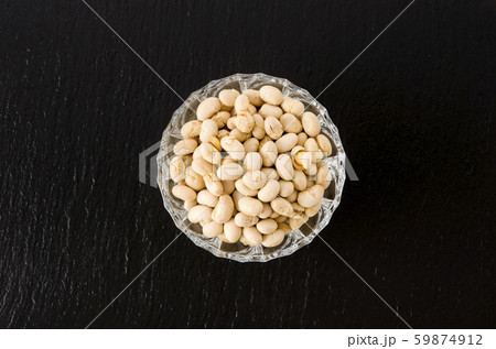 炒り大豆,煎り大豆,焼大豆(豆菓子) 炒り大豆,煎り大豆,焼大豆(豆菓子) 59874912