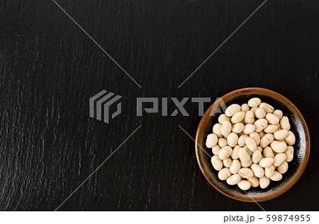 炒り大豆,煎り大豆,焼大豆(豆菓子) 炒り大豆,煎り大豆,焼大豆(豆菓子) 59874955