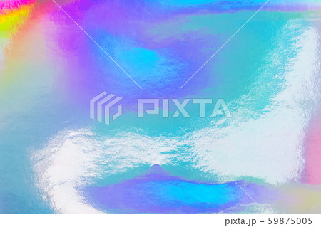Abstract trendy holographic texture. Abstract trendy holographic texture. 59875005