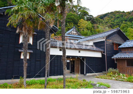 河野北前船通り 南越前町 河野北前船通り 南越前町 59875963