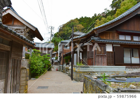 河野北前船通り 南越前町 河野北前船通り 南越前町 59875966