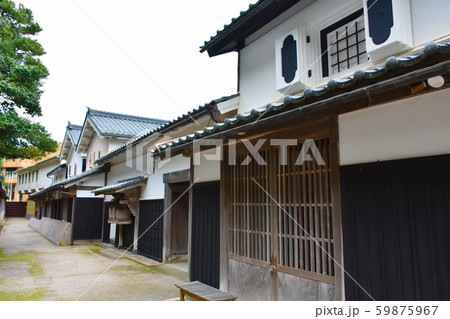 河野北前船通り 南越前町 河野北前船通り 南越前町 59875967