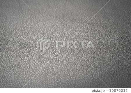 Closeup of full grain dark brown leather Closeup of full grain dark brown leather 59876032