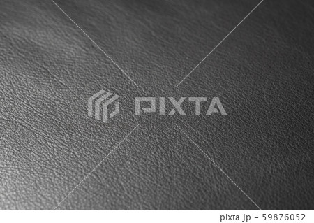 Closeup of full grain black leather Closeup of full grain black leather 59876052