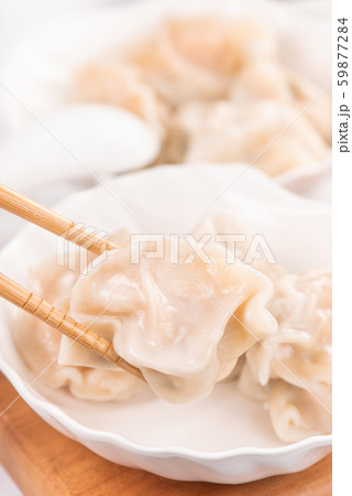 だんご 餃子 団子 59877284