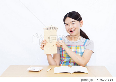 30代主婦 59877334