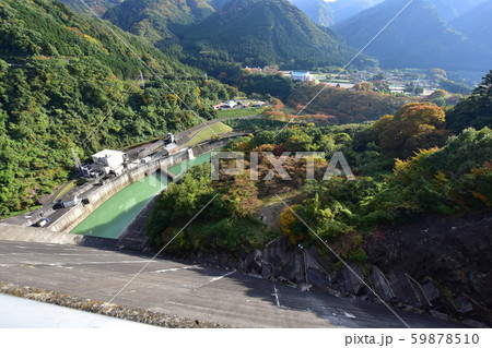 草木湖の風景 59878510