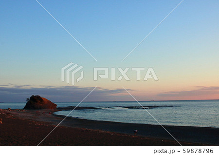 夕焼71 夕焼71 59878796