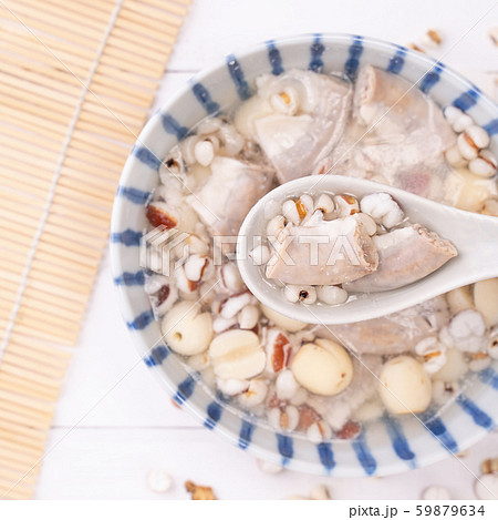 スープ 汁もの おすいもの 59879634