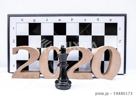 Hello 2020, set business goals with the power of 59880173