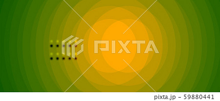 Abstract color gradient fluid design background. Blend effects. Vector Illustration For Wallpaper 59880441