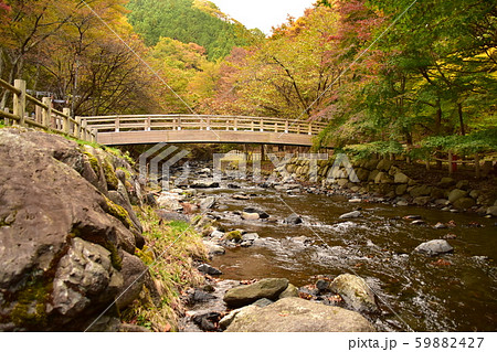 小中大滝の風景 59882427
