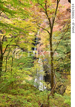 小中大滝の風景 59882434