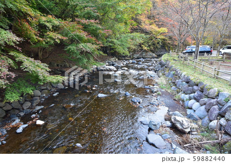 小中大滝の風景 小中大滝の風景 59882440