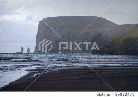 Risin and Kellingin, Faroe Islands Risin and Kellingin, Faroe Islands 59882475