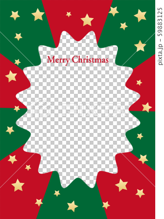 Christmas frame material 17 Christmas frame material 17 59883125