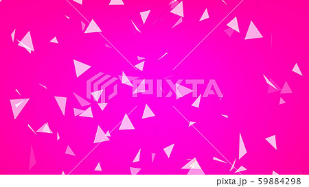 CGトライアングル CGトライアングル 59884298