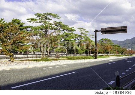 旧萩藩校 明倫館 明倫学舎 山口県萩市 旧萩藩校 明倫館 明倫学舎 山口県萩市 59884956