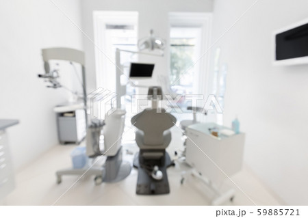 Modern dental clinic cabinet with modern interior Modern dental clinic cabinet with modern interior 59885721