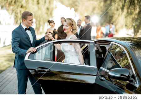 Actors arriving on the awards ceremony Actors arriving on the awards ceremony 59886365