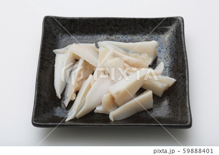 焼肉メニュー 鶏軟骨(剣じょうなんこつ) 焼肉メニュー 鶏軟骨(剣じょうなんこつ) 59888401
