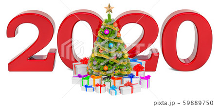 Happy New Year 2020 and Merry Christmas 2020 Happy New Year 2020 and Merry Christmas 2020 59889750