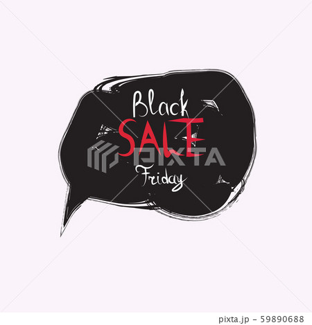 black friday sticker discount badge holiday shopping concept big sale label advertising campaign black friday sticker discount badge holiday shopping concept big sale label advertising campaign 59890688