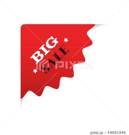 special offer big sale promo marketing holiday shopping black friday concept red discount sticker special offer big sale promo marketing holiday shopping black friday concept red discount sticker 59891996
